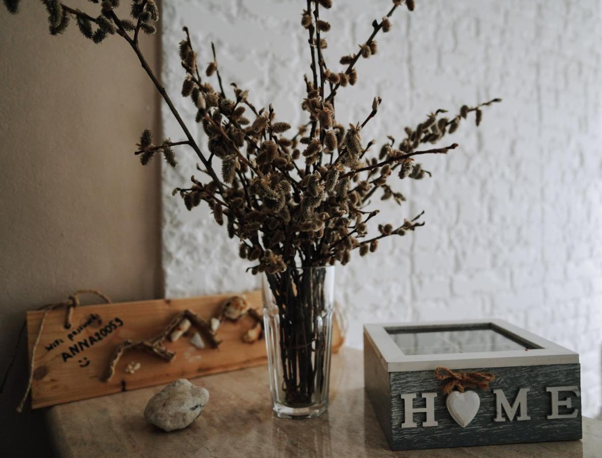 House 54 Hotel Kazbegi Luaran gambar