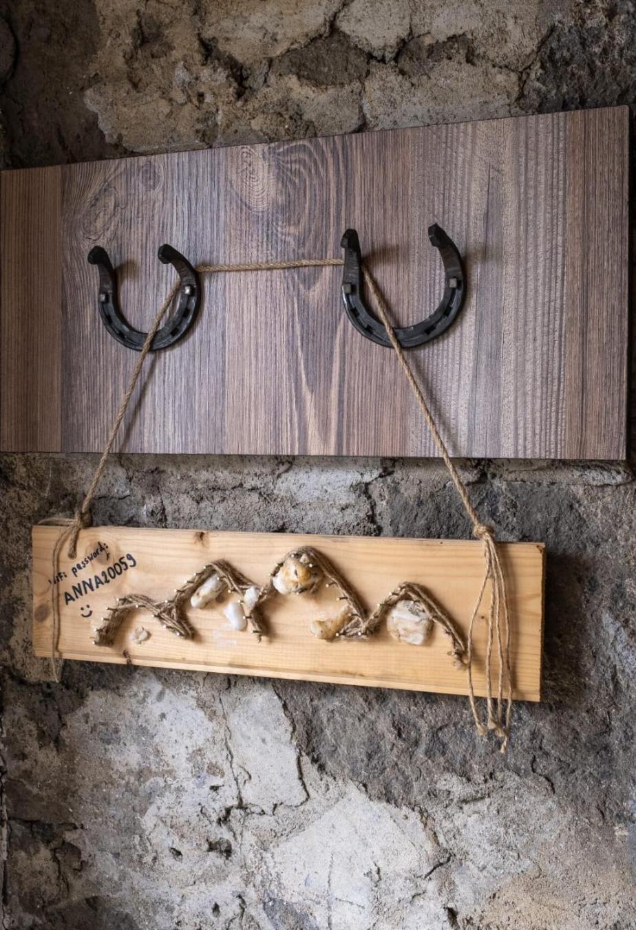 House 54 Hotel Kazbegi Luaran gambar